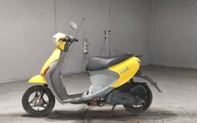 SUZUKI LET's 4 CA41A