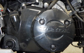 HONDA GROM 2007 JC61