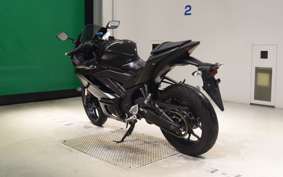 YAMAHA YZF-R25 A 2012 RG43J