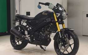 YAMAHA XSR125 2024 RE46J