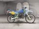 Фото Kawasaki KMX200 с японского аукциона