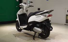 HONDA LEAD 125 2025 JF45
