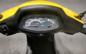 HONDA SPACY 100 JF13