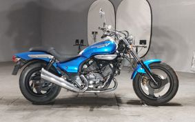 KAWASAKI ELIMINATOR 250V VN250A
