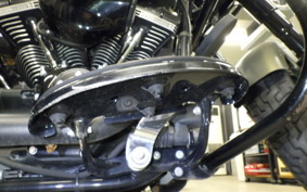 HARLEY FLSS 1800 2016