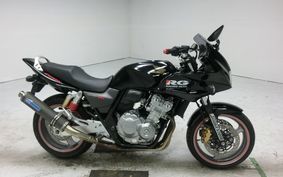 HONDA CB400 SUPER BOLDOR 2008 NC42