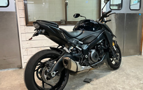 SUZUKI GSX-S1000 2021 EK1AA