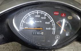 YAMAHA JOG Gen.5 2009 SA36J