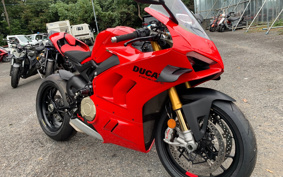 DUCATI PANIGA-REV4S 2022