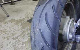 HONDA APE 100 2021 HC07