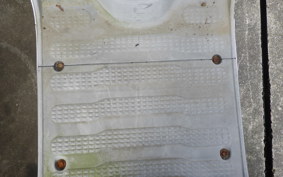 HONDA GYRO CANOPY TA03