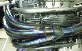 SUZUKI GSX1100S KATANA 1994 GU76A