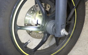 YAMAHA CYGNUSRAYZRハEVEリッド 2007