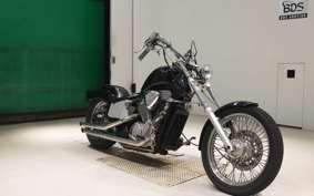 HONDA STEED 400 1994 NC26
