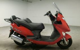 KYMCO GRAND DINK 250 Z SH50
