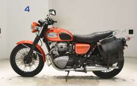 KAWASAKI W650 2008 EJ650A