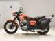 Фото Kawasaki W650 2008 с японского аукциона