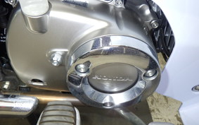 HONDA C125 SUPER CUB 2019 JA48