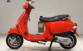 VESPA VXL125 2004