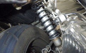 HONDA CB400SF VTEC K 2021 NC42