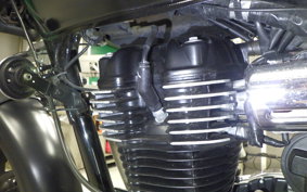 HONDA GB350 2023 NC59