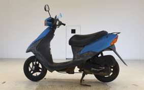 SUZUKI LET's 2 CA1PA