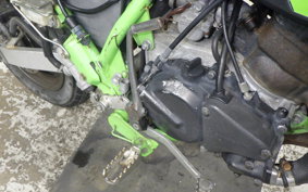 KAWASAKI KSR-2 MX080B