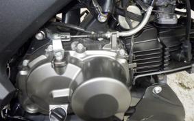 KAWASAKI Z125 PRO BR125H