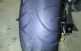SUZUKI GSX-R1100 1987 GU74A