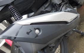 HONDA FORZA 250 2015 MF15