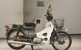 HONDA C70 SUPER CUB C70