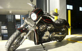 HARLEY NIGHT ROD VRSCDX 2007 HDZ