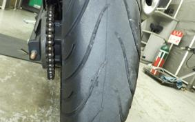 YAMAHA MT-03 2017 RH07J