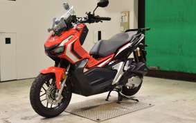HONDA ADV150 2011 KF38