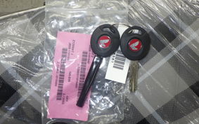 HONDA MONKEY 125 JB05