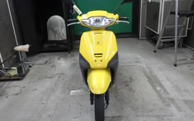 HONDA TACT Basket AF79