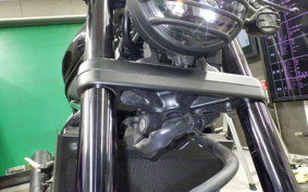 HONDA REBEL 1100 2022 SC83