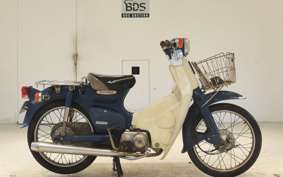 HONDA C50 SUPER CUB AA01