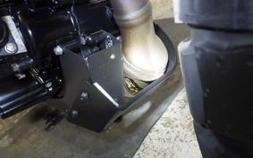 HUSQVARNA SVARTPILEN 401 2022