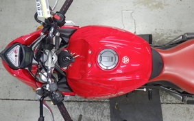 OTHER CAGIVA V RAPTOR1000 2001