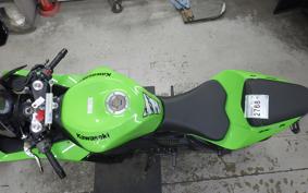 KAWASAKI ZX 10 NINJA R 2008 ZXT00E