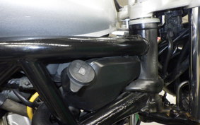 HONDA VTR 250 2016 MC33