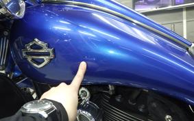 HARLEY FLHX 1580 2009