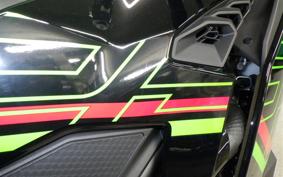 KAWASAKI ZX-25R-2SE 2022 ZX250H