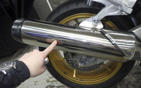 HONDA CB1300SB SUPER BOLDOR 2021 SC54