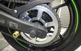 KAWASAKI ZX-4RR 2024 ZX400P