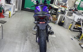 YAMAHA YZF R-3 2019 RH13J