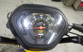 HONDA CROSS CUB 110 JA45