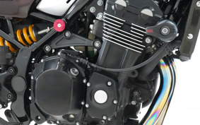 KAWASAKI Z900RS 2018 ZR900C