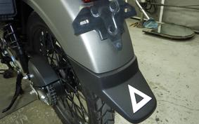 HONDA CT125-2 2025 JA65